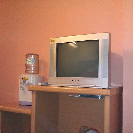 Home Inn Гуанчжоу Екстер'єр фото
