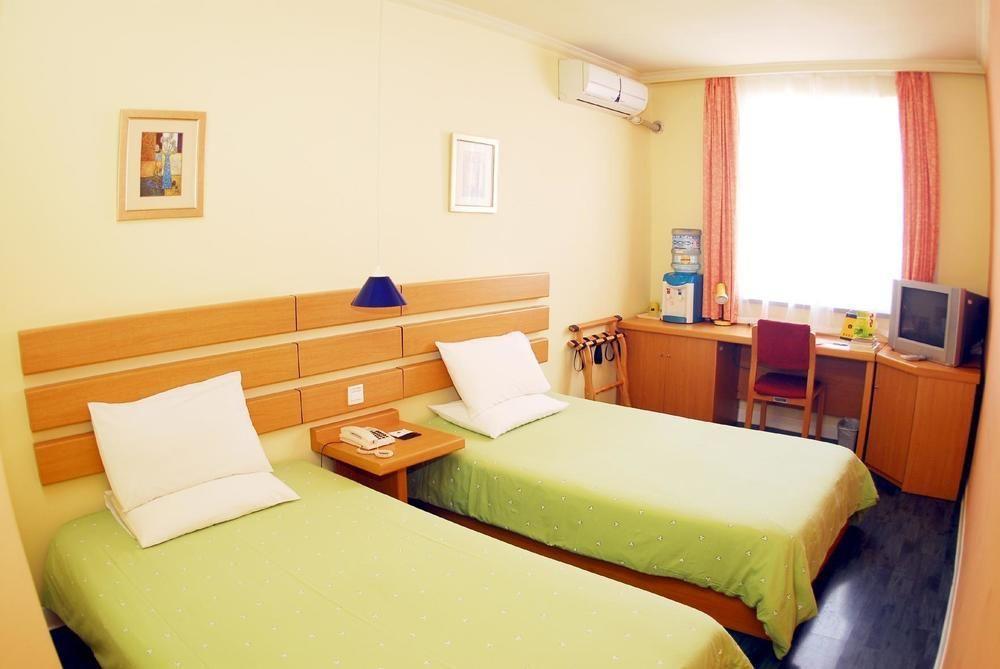 Home Inn Гуанчжоу Екстер'єр фото