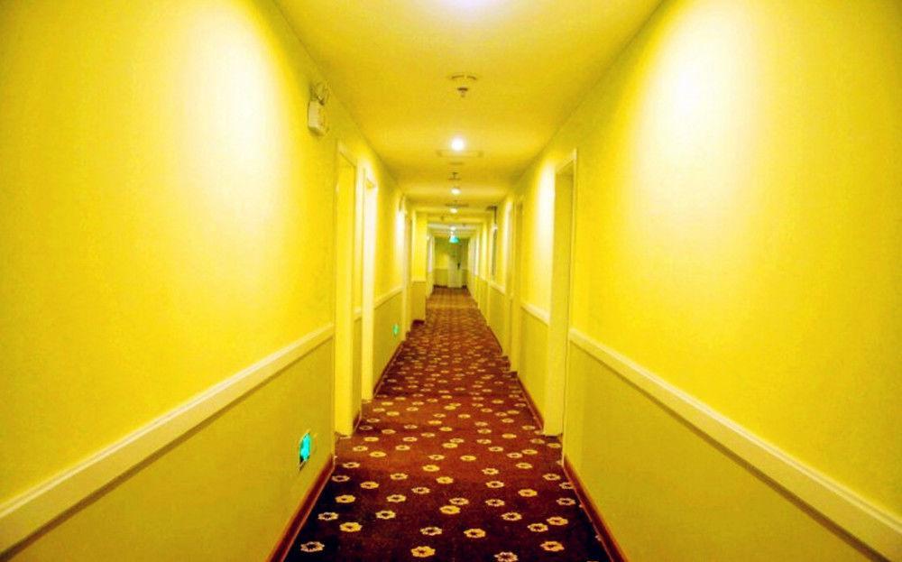 Home Inn Гуанчжоу Екстер'єр фото