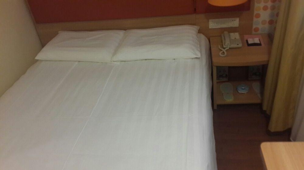 Home Inn Гуанчжоу Екстер'єр фото